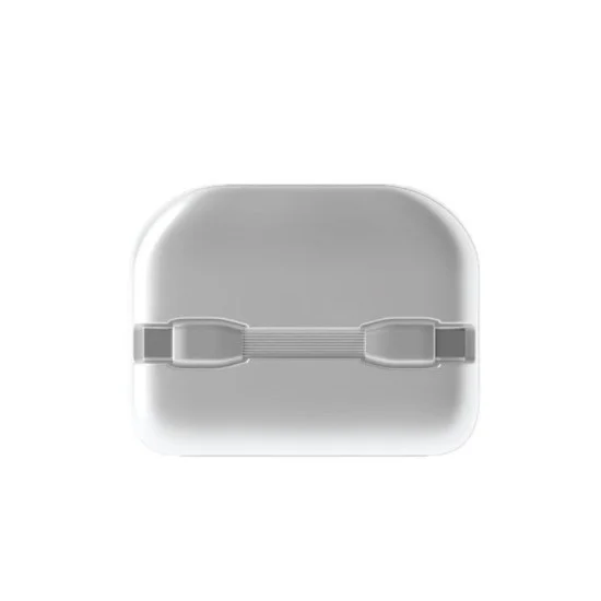 Smartix Powerx Premium 10000Mah Power Bank - White